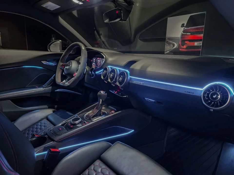 2019 Audi TT RS Mk3 - Image 17 of 20