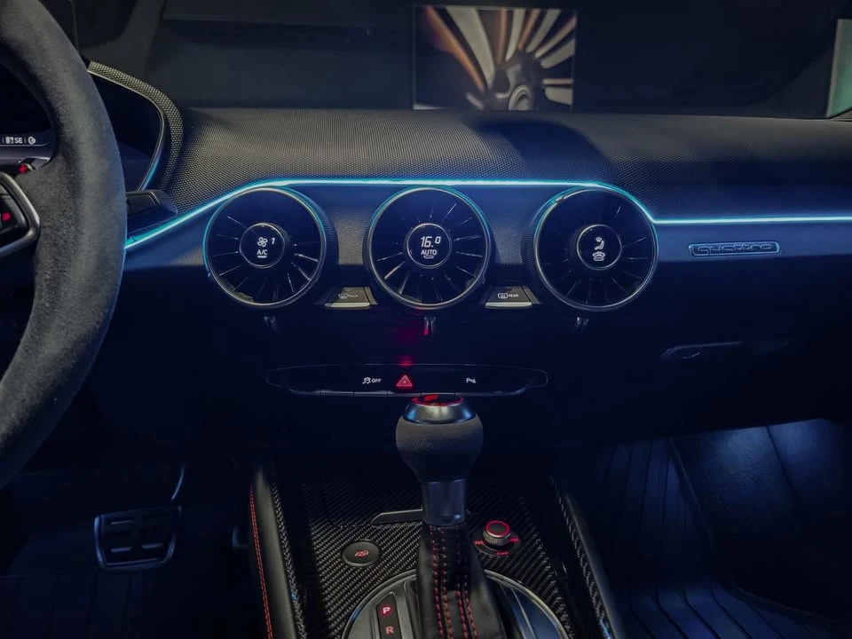 2019 Audi TT RS Mk3 - Image 15 of 20