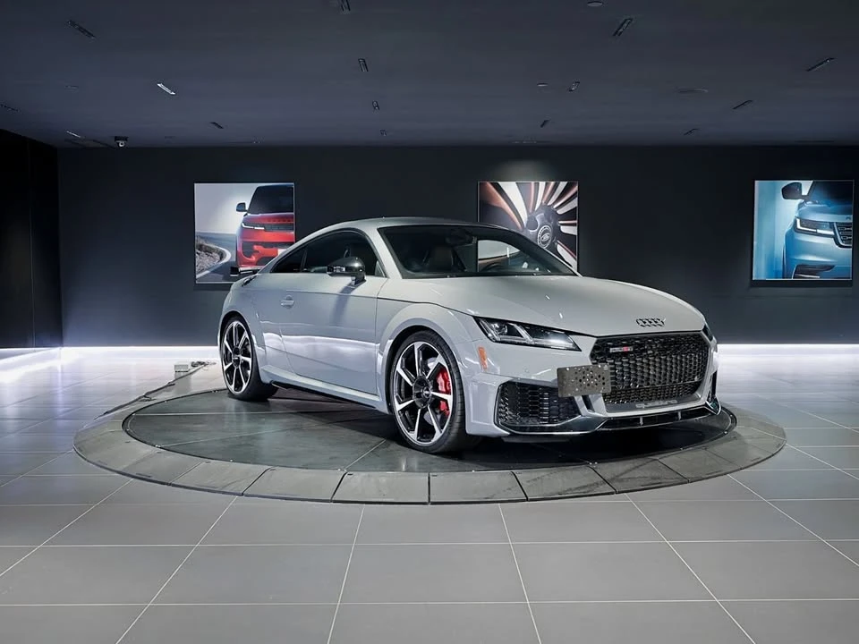 2019 Audi TT RS Mk3 - Image 3 of 20