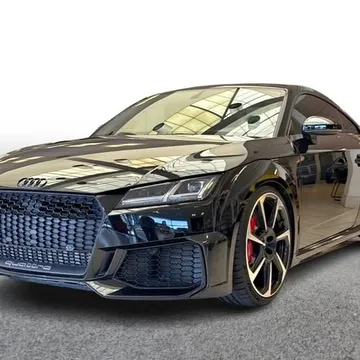 2019 Audi TT RS Coupe