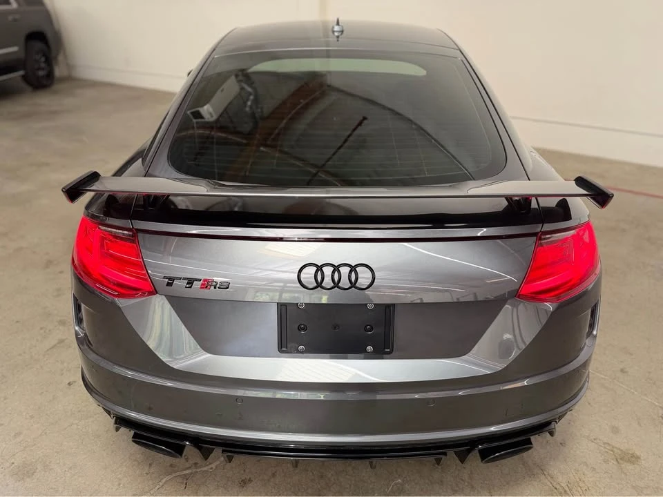 2019 Audi TT Mk3 - Image 7 of 11