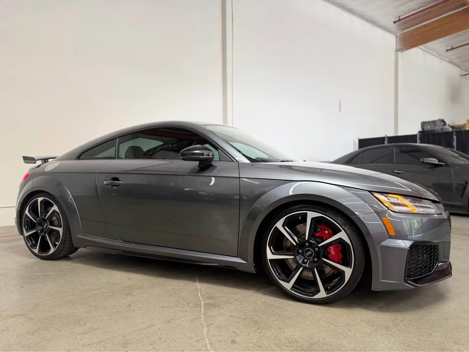 2019 Audi TT Mk3 - Image 5 of 11