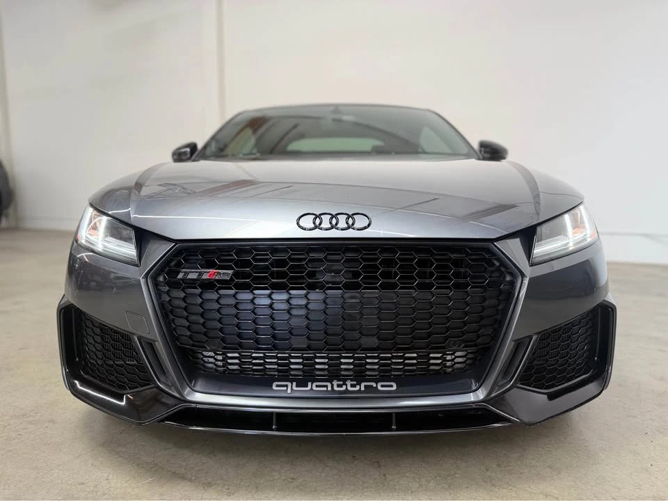 2019 Audi TT Mk3 - Image 4 of 11