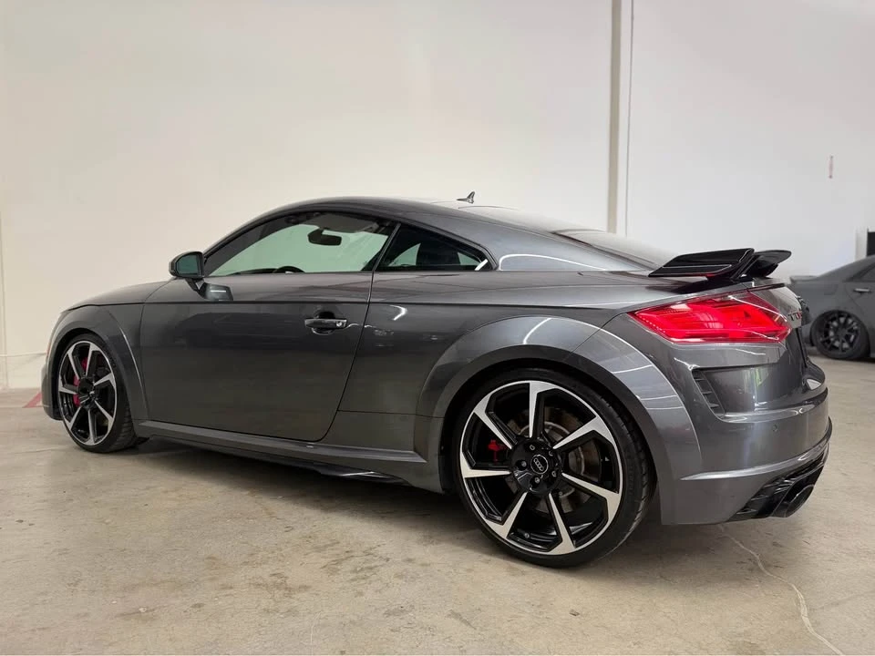 2019 Audi TT Mk3 - Image 9 of 11