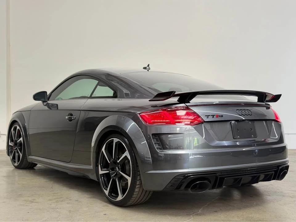 2019 Audi TT Mk3 - Image 6 of 11