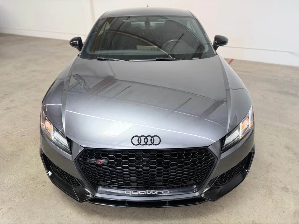 2019 Audi TT Mk3 - Image 3 of 11