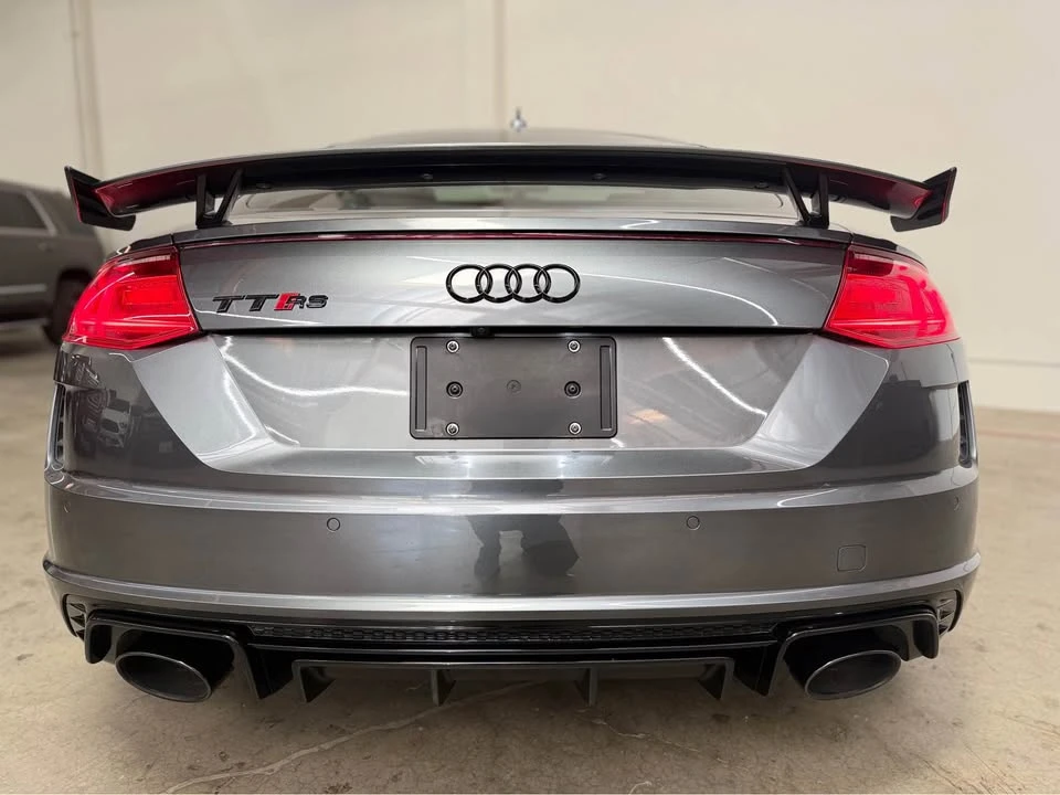 2019 Audi TT Mk3 - Image 8 of 11