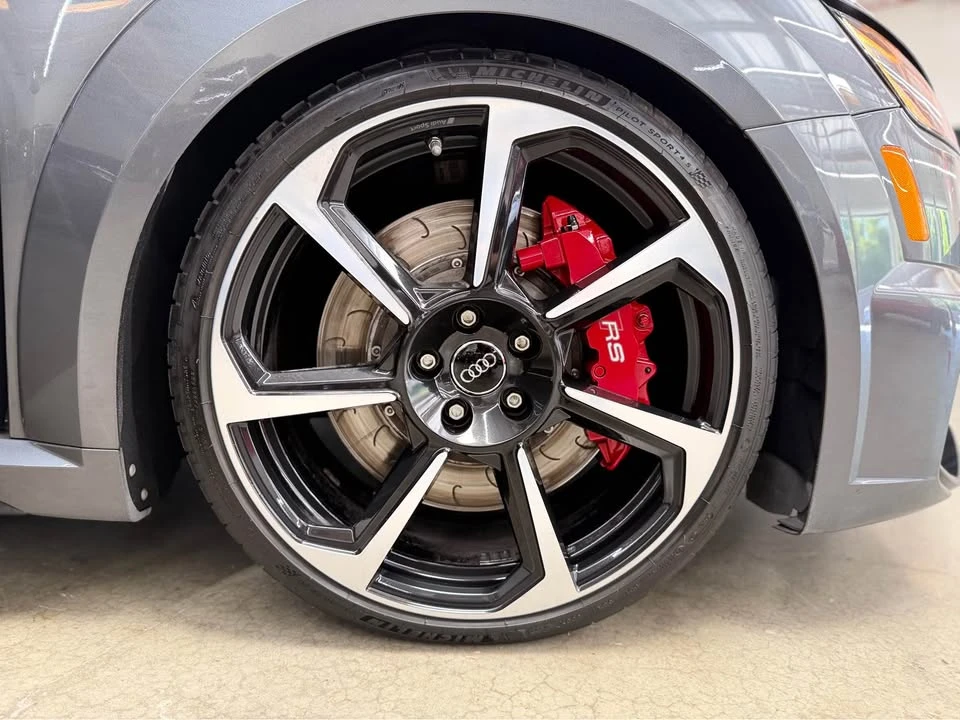 2019 Audi TT Mk3 - Image 10 of 11