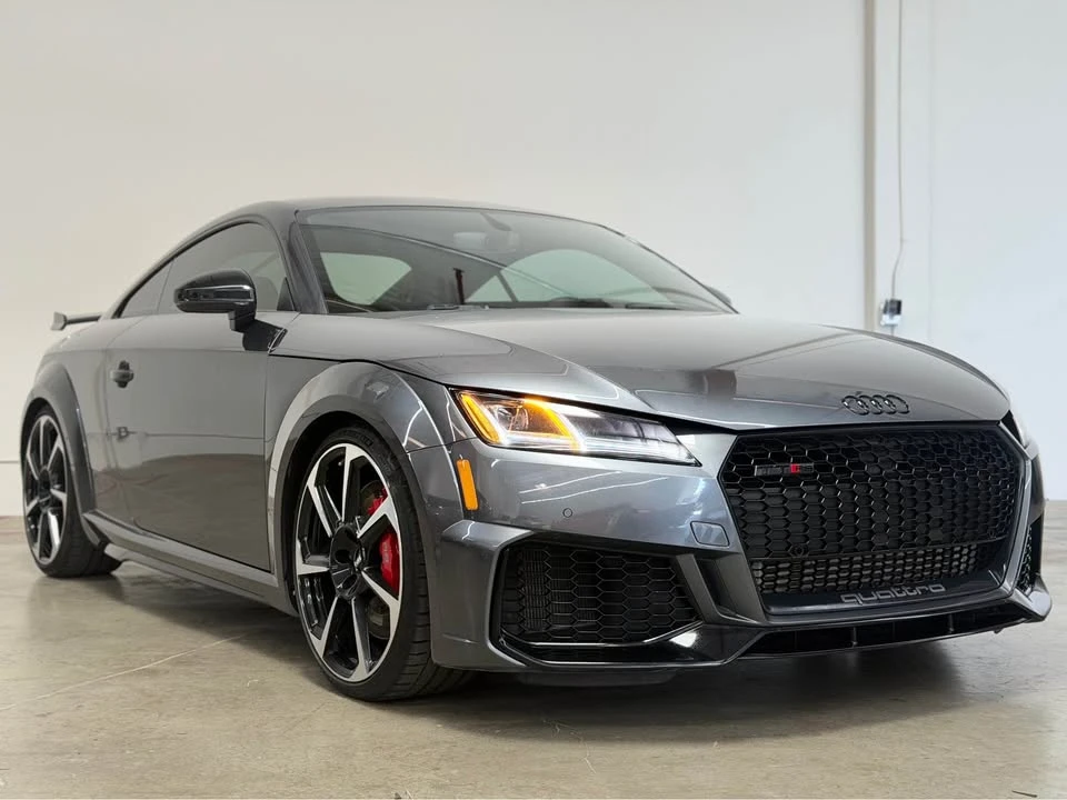 2019 Audi TT Mk3 - Image 2 of 11