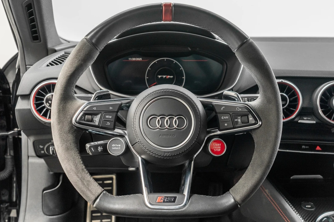 2019 Audi TT RS Mk3 - Image 15 of 21