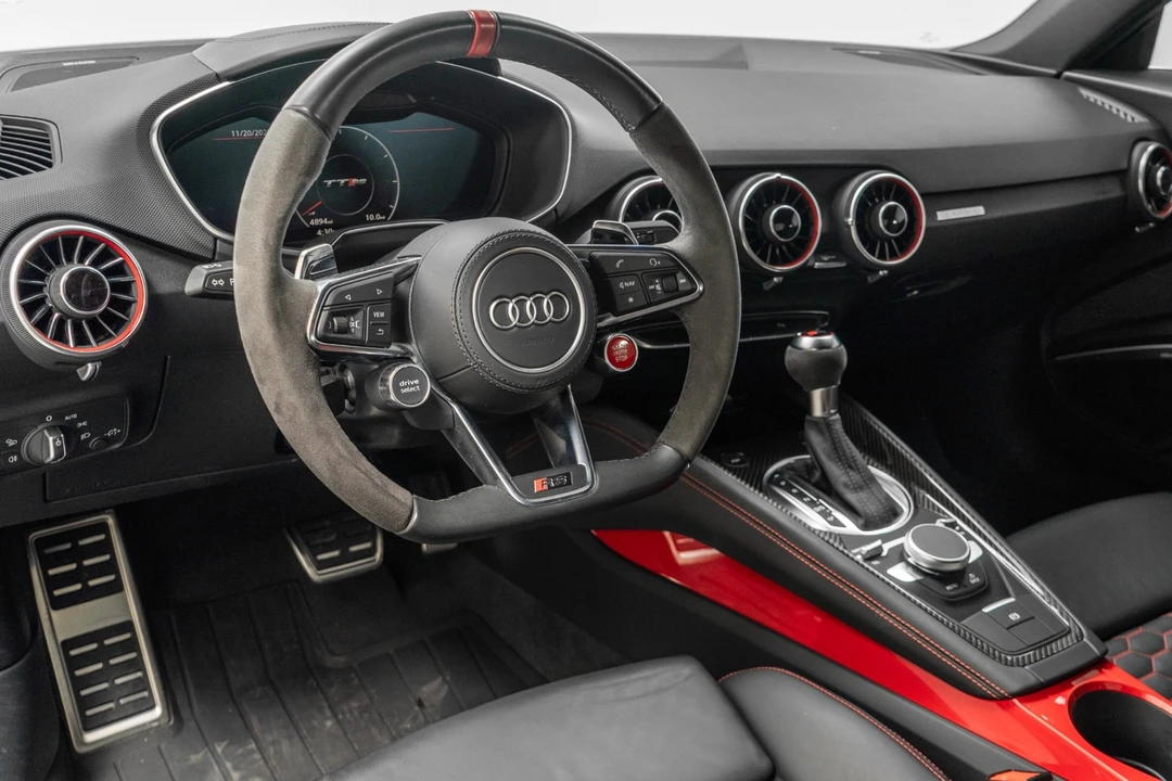 2019 Audi TT RS Mk3 - Image 13 of 21