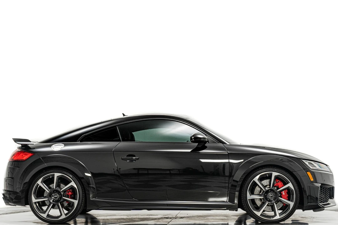 2019 Audi TT RS Mk3 - Image 2 of 21