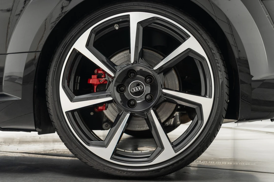 2019 Audi TT RS Mk3 - Image 11 of 21