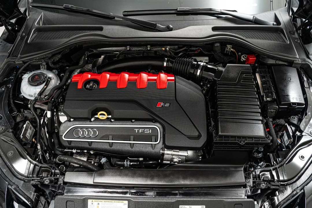 2019 Audi TT RS Mk3 - Image 12 of 21