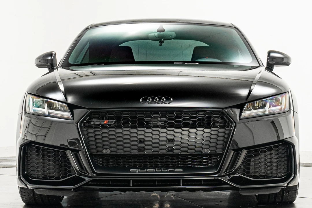 2019 Audi TT RS Mk3 - Image 4 of 21