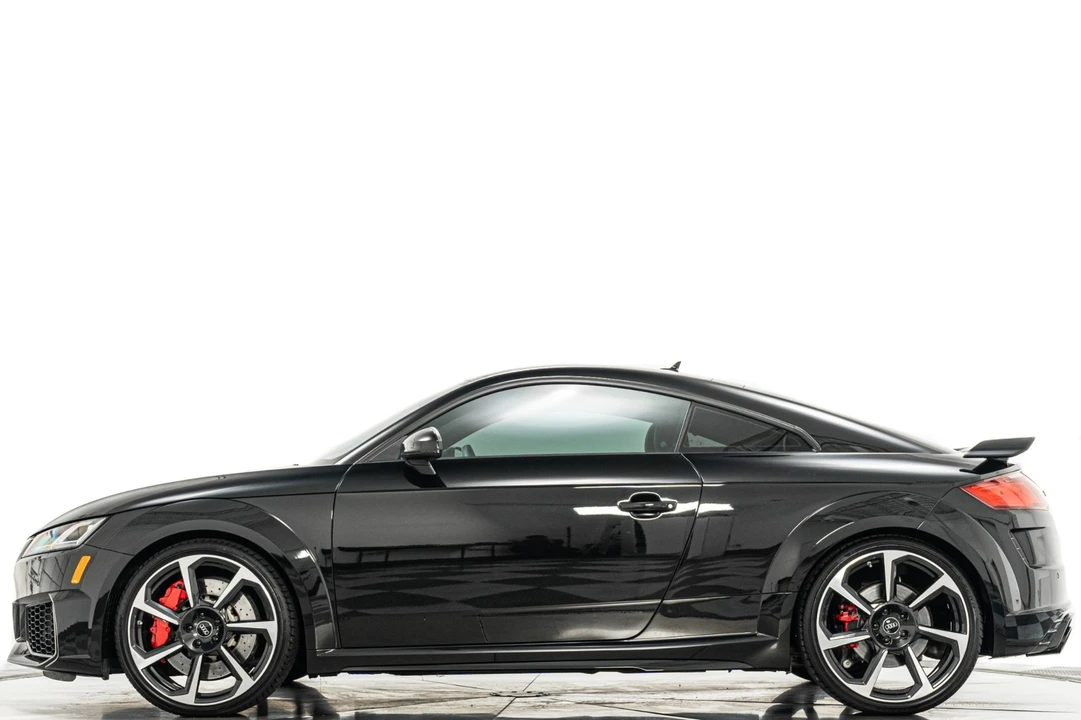 2019 Audi TT RS Mk3 - Image 6 of 21