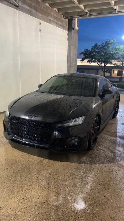 2019 Audi TT Mk3 - Image 2 of 8