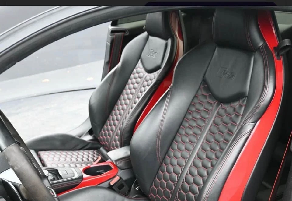 2019 Audi TT Mk3 - Image 8 of 8