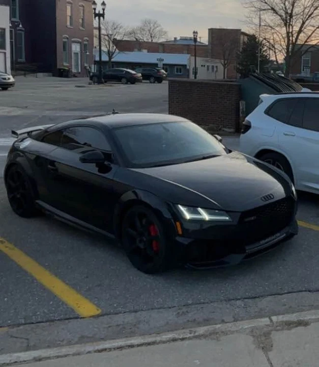 2019 Audi TT Mk3 - Image 6 of 8