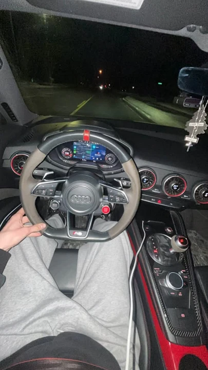 2019 Audi TT Mk3 - Image 7 of 8