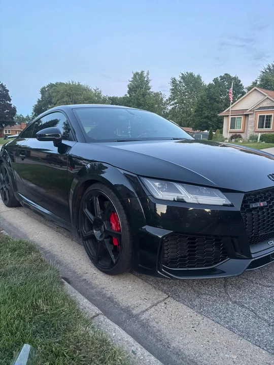 2019 Audi TT Mk3 - Image 4 of 8