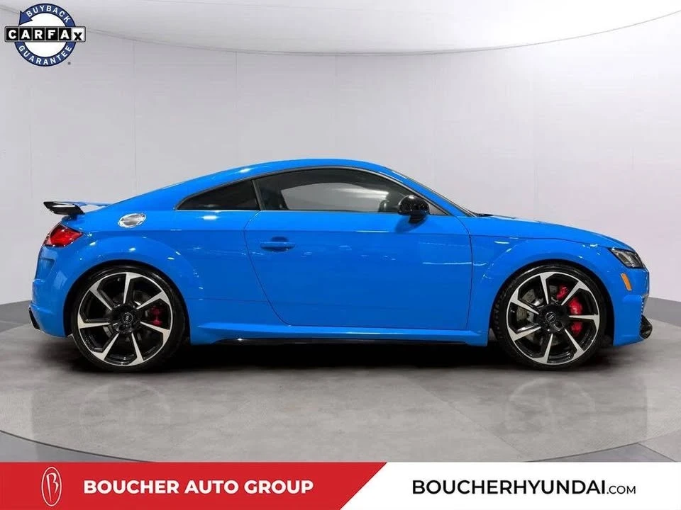 2019 Audi TT RS Mk3 - Image 2 of 20