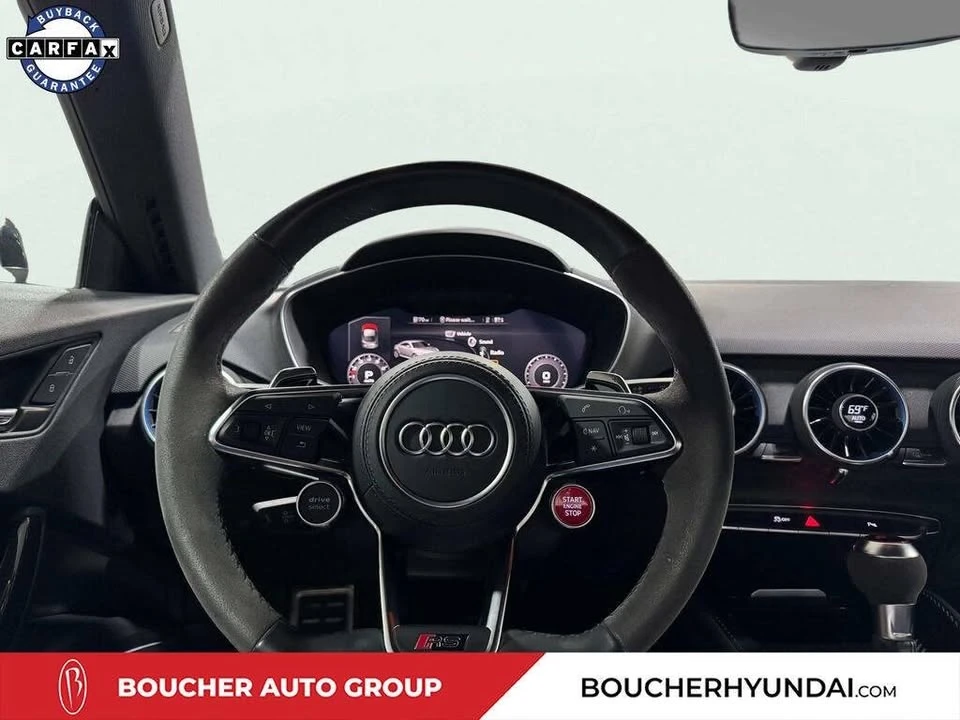 2019 Audi TT RS Mk3 - Image 11 of 20