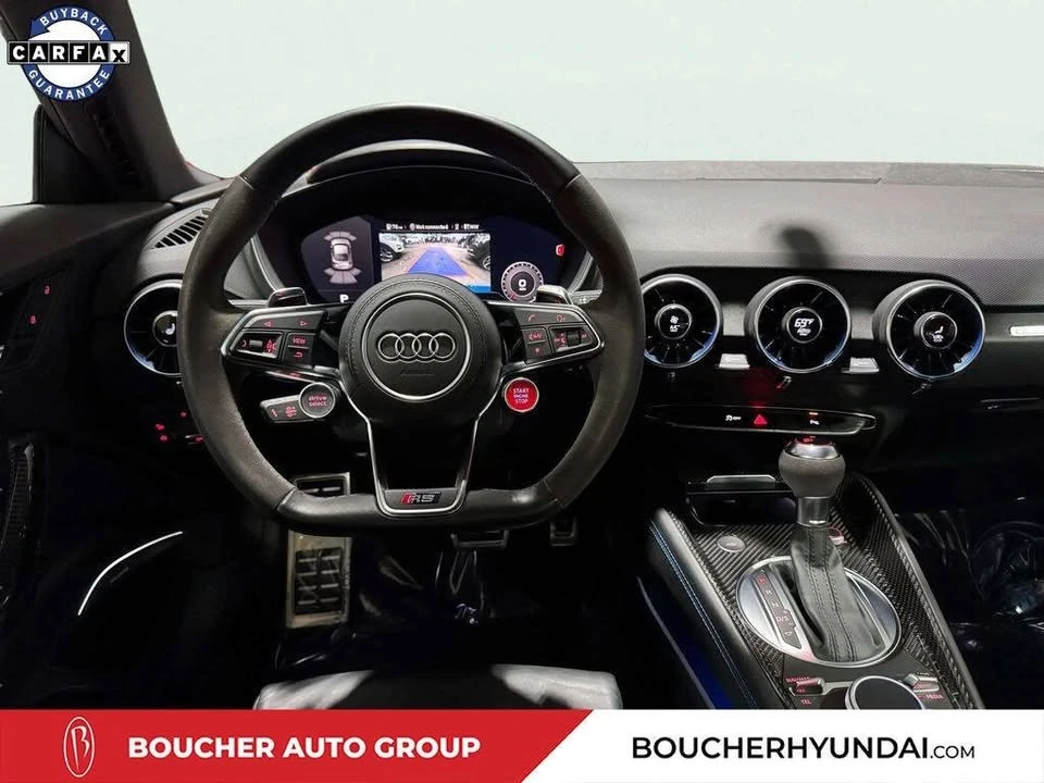 2019 Audi TT RS Mk3 - Image 10 of 20