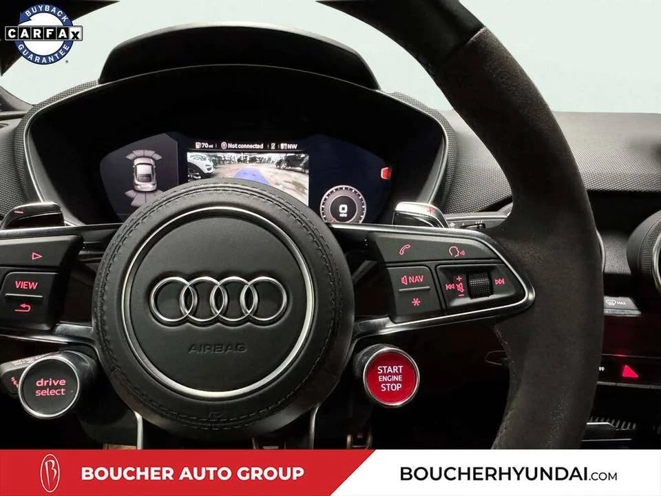 2019 Audi TT RS Mk3 - Image 15 of 20