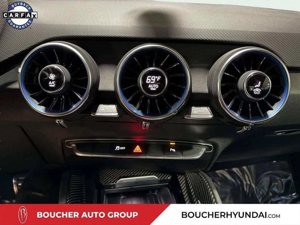 2019 Audi TT RS Mk3 - Image 19 of 20