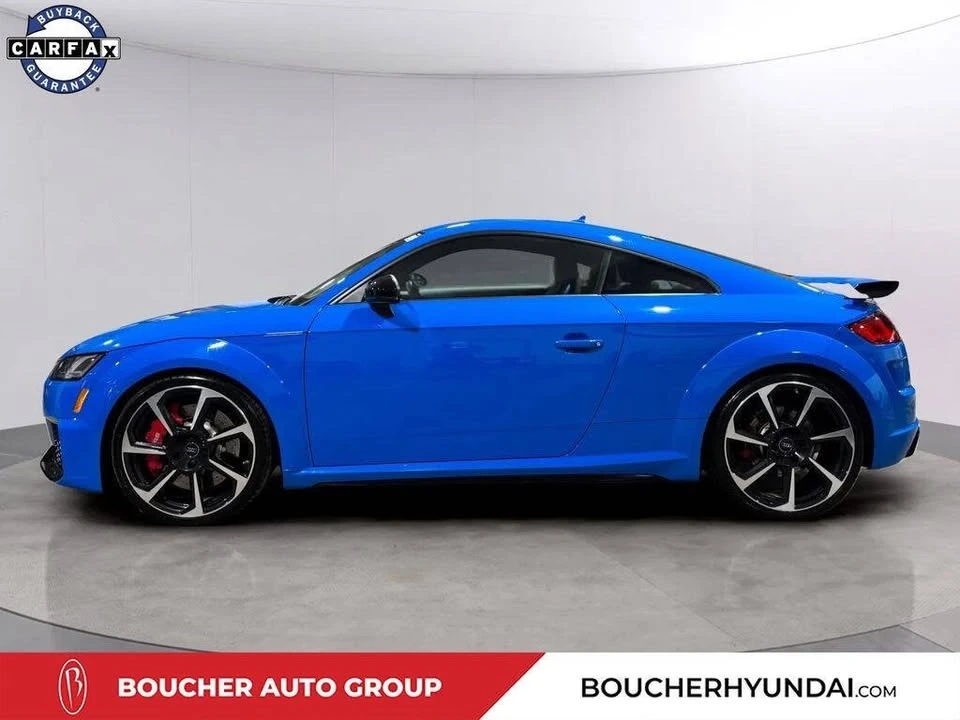 2019 Audi TT RS Mk3 - Image 6 of 20