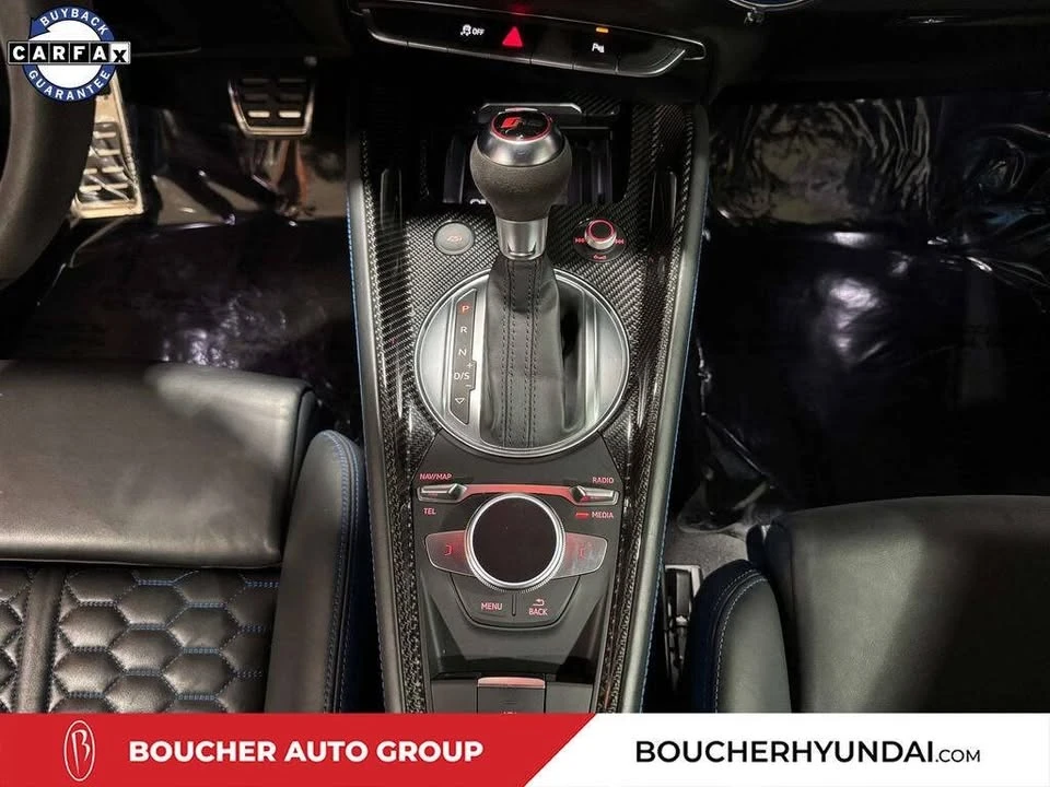 2019 Audi TT RS Mk3 - Image 16 of 20