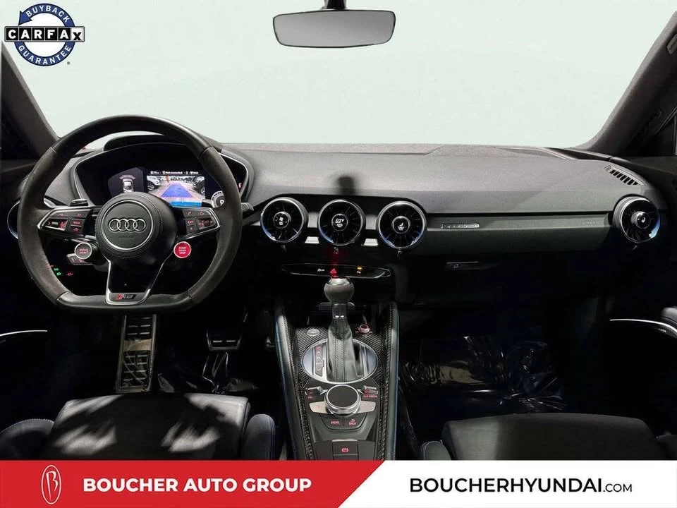 2019 Audi TT RS Mk3 - Image 9 of 20