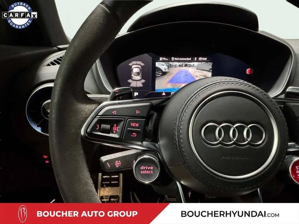 2019 Audi TT RS Mk3 - Image 14 of 20