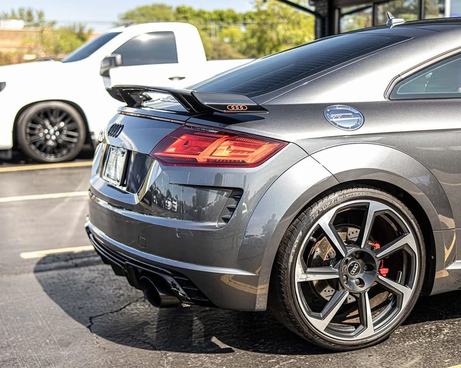 2019 Audi TT RS Mk3 - Image 13 of 20
