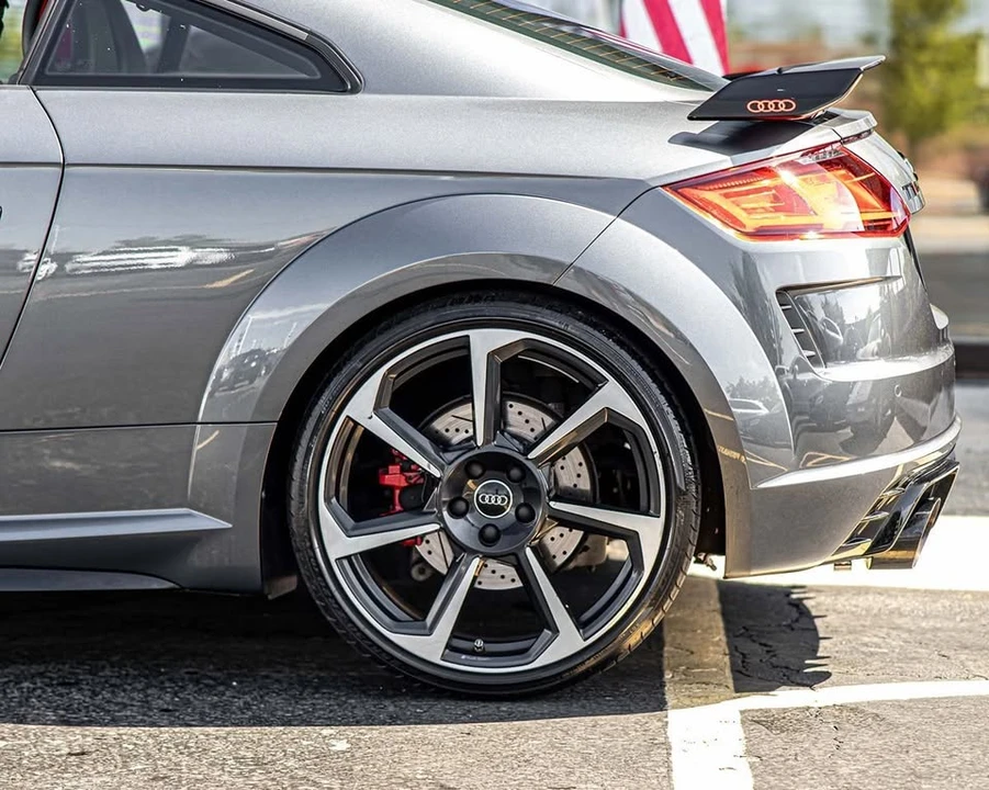 2019 Audi TT RS Mk3 - Image 8 of 20