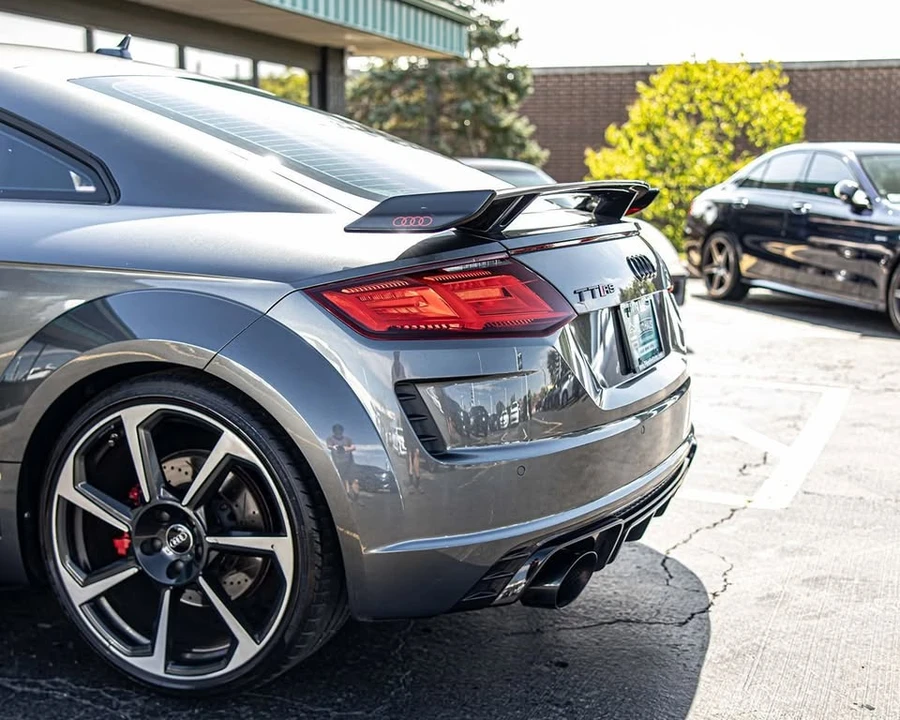 2019 Audi TT RS Mk3 - Image 14 of 20
