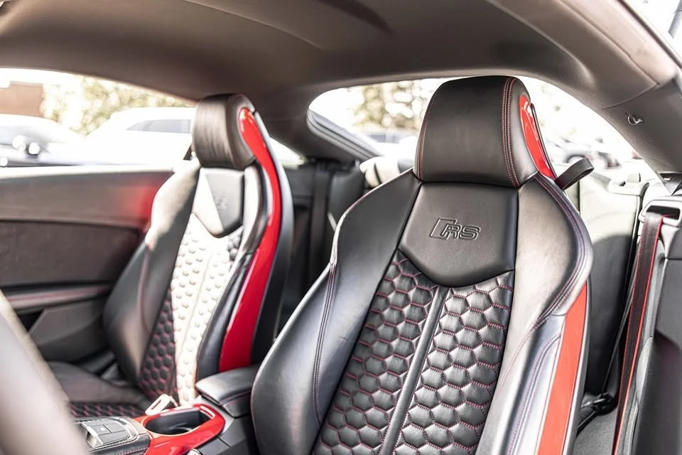 2019 Audi TT RS Mk3 - Image 17 of 20