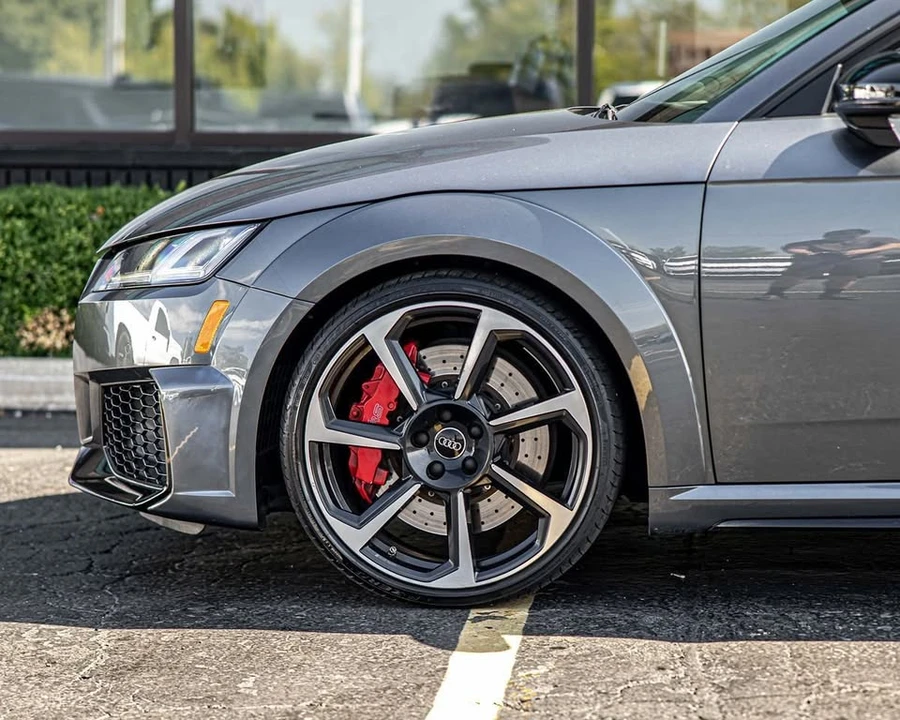 2019 Audi TT RS Mk3 - Image 7 of 20