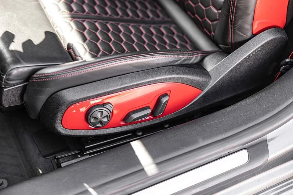 2019 Audi TT RS Mk3 - Image 18 of 20