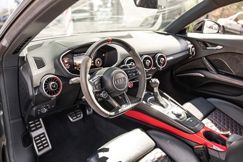2019 Audi TT RS Mk3 - Image 19 of 20