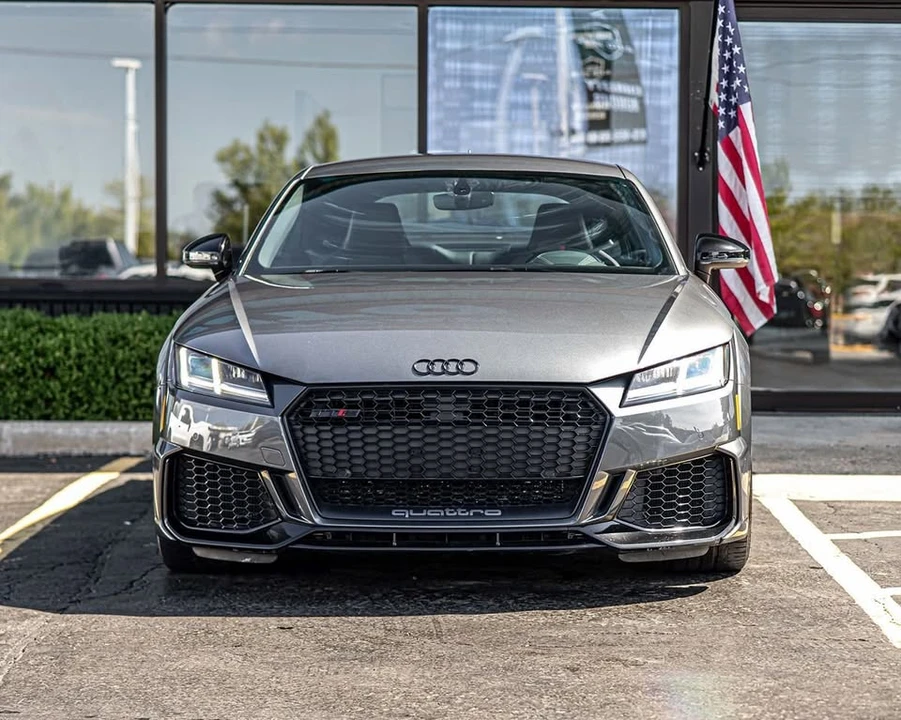 2019 Audi TT RS Mk3 - Image 2 of 20