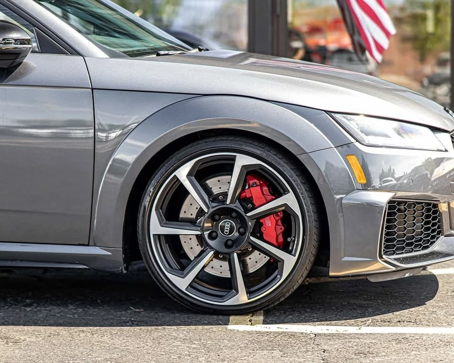 2019 Audi TT RS Mk3 - Image 10 of 20