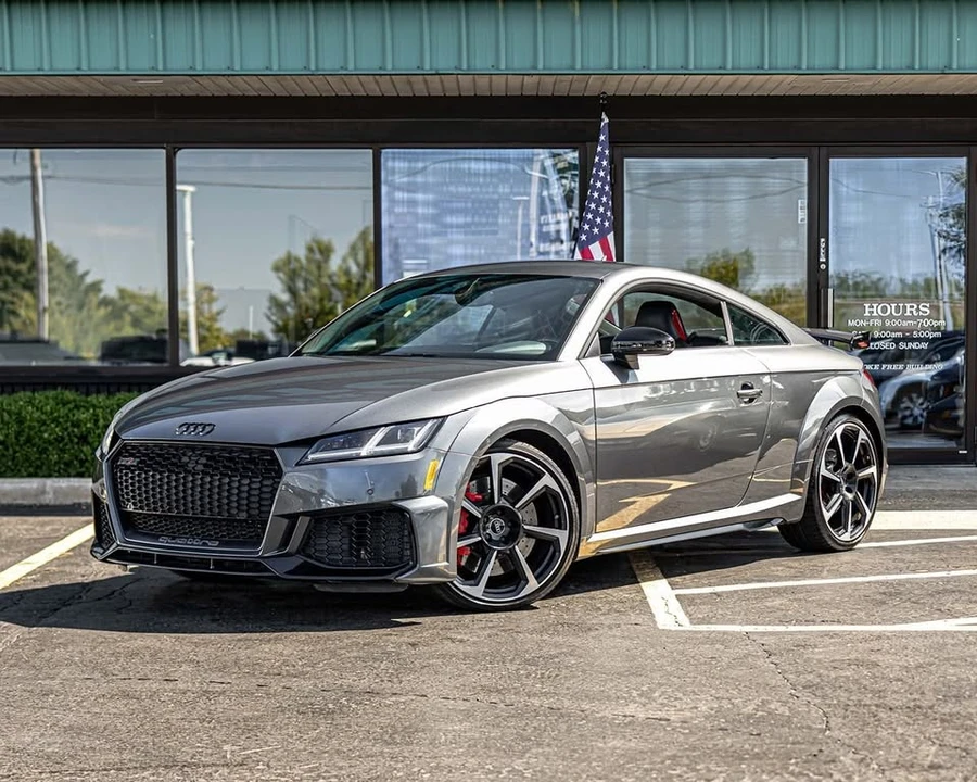 2019 Audi TT RS Mk3 - Image 5 of 20