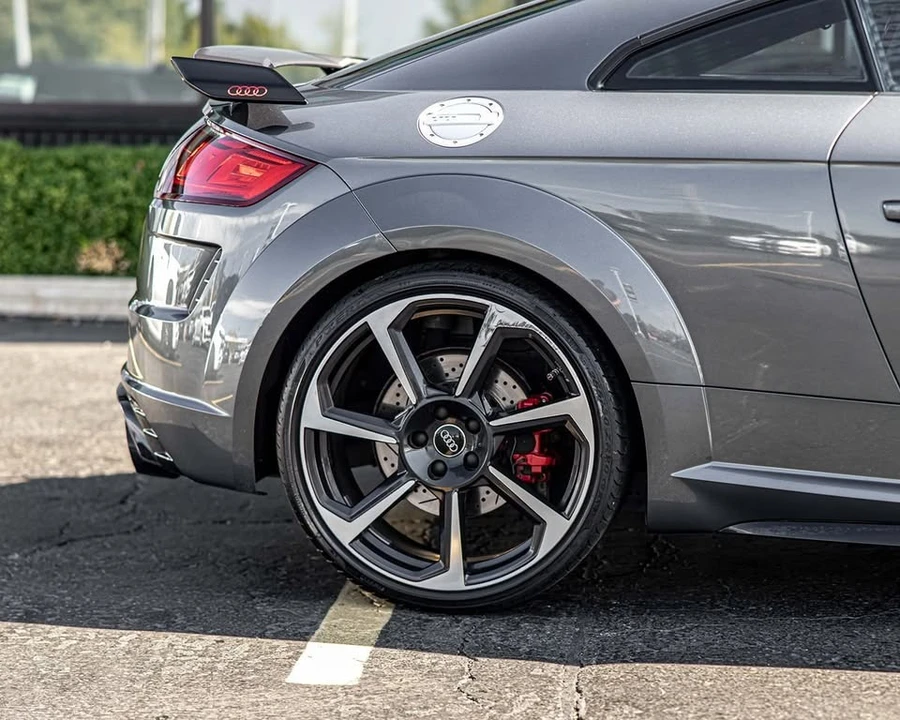 2019 Audi TT RS Mk3 - Image 11 of 20