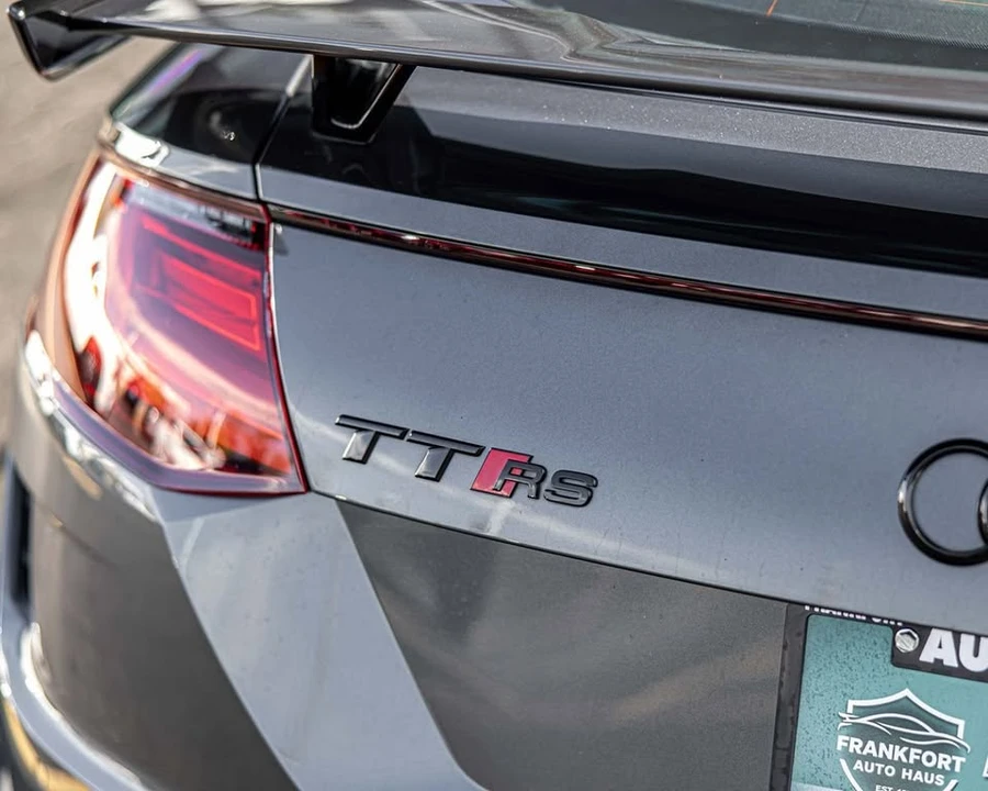 2019 Audi TT RS Mk3 - Image 15 of 20