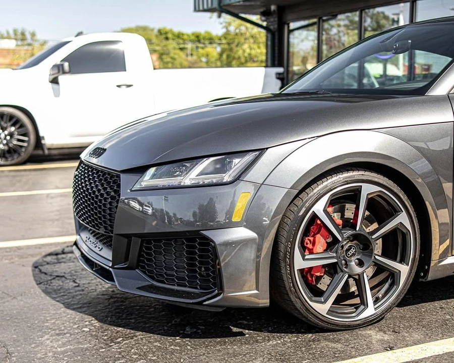 2019 Audi TT RS Mk3 - Image 4 of 20
