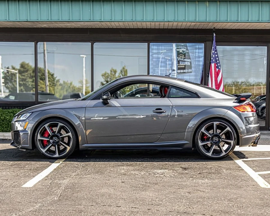 2019 Audi TT RS Mk3 - Image 6 of 20