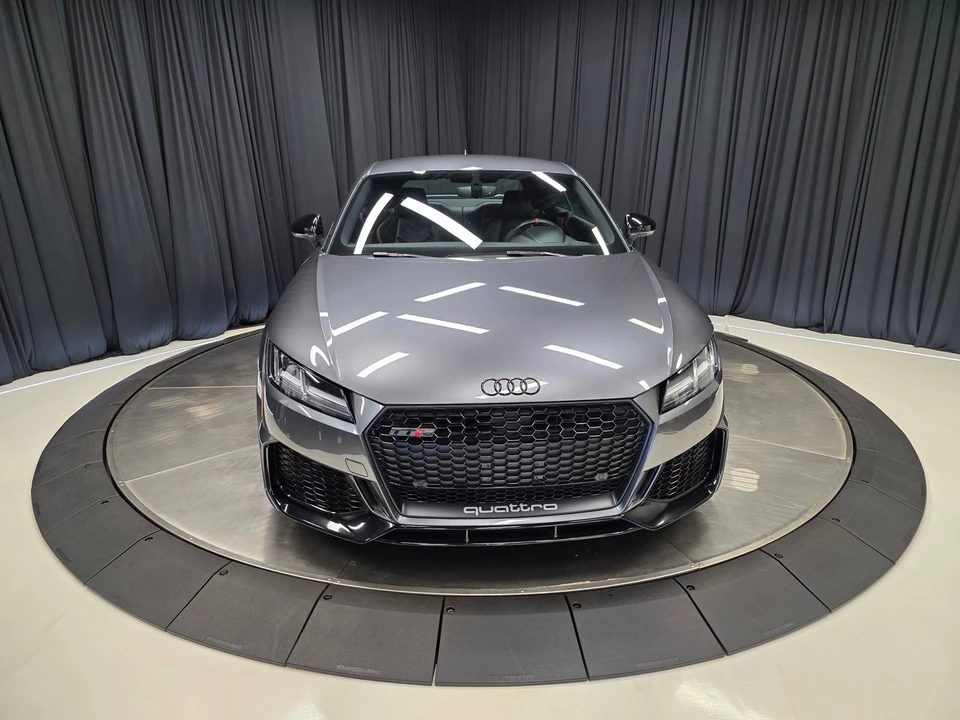 2019 Audi TT RS Mk3 - Image 8 of 21