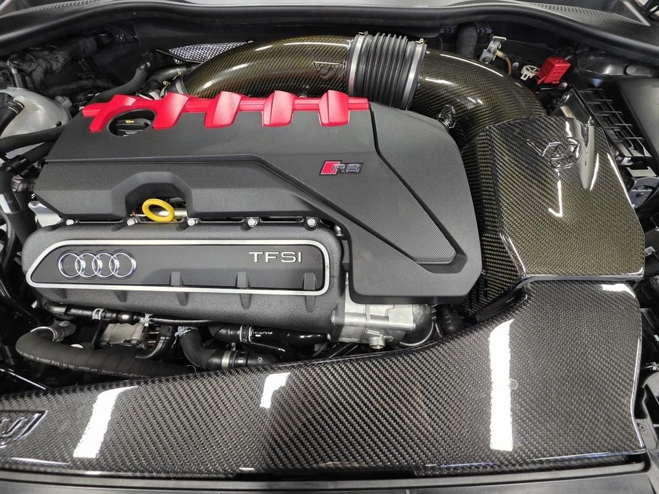 2019 Audi TT RS Mk3 - Image 4 of 12